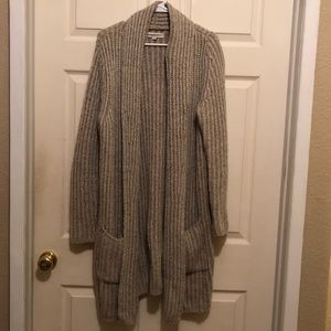 Women’s knit sweater